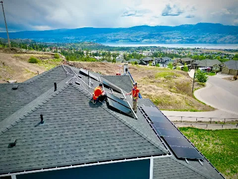 Future West Solar photo 1