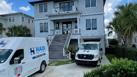 Hadi's Heating & Air photo 1