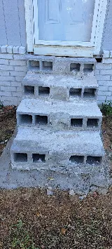 Henry Norwood Masonry photo 5