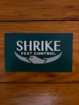 Shrike Pest Control photo 6