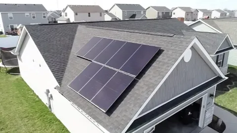 SOLAR PANTHER in Peoria