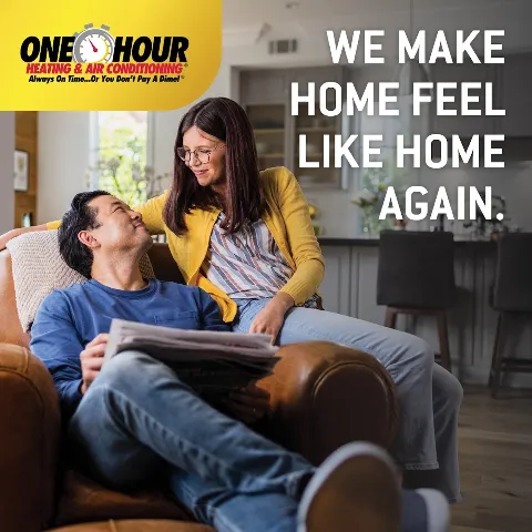 One Hour Heating & Air Conditioning® of Wilmington De in Wilmington