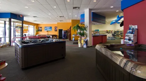 Tim's Pools & Spas photo 1