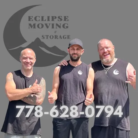 Eclipse Moving & Storage in Richmond