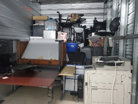 The Moving Man photo 1