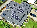 Vancouver Solar & Electrical- Solar Panel & Battery… photo 3