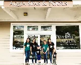 Aqua Spas & Pools