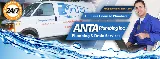 Anta Plumbing And Drain Oakville