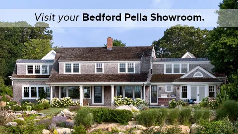 Pella Windows and Doors Showroom of Bedford, NH photo 1