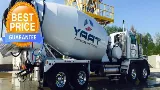 Yard At A Time Concrete (1988) Ltd