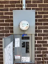 The Electric Man photo 5