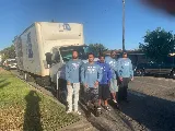 Rapid Moving and Trucking photo 6