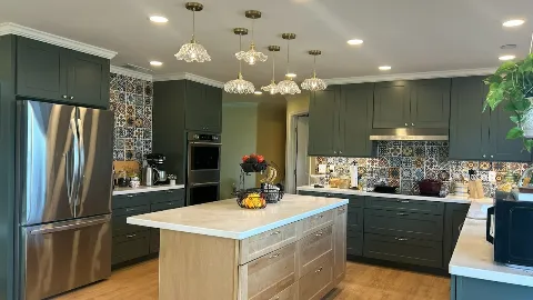 Empire Builders in Ventura