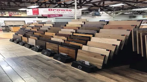 Floors Plus in Modesto
