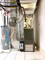 Energy Clean Heating and Air Systems