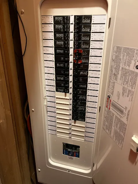 Bostick Electric in Fredericton
