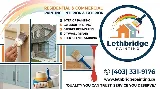 Lethbridge Painting photo 7