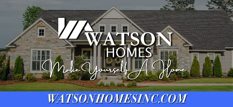 Watson Homes Inc. in Conway