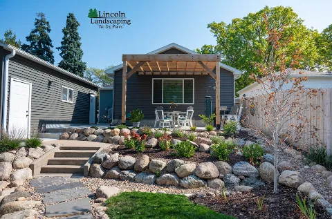 Lincoln Landscaping Co. photo 1