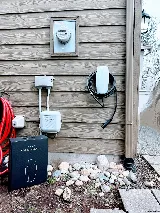 Net Zero Electric & Solar photo 5