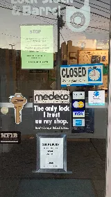 Lock Stock & Barrel Inc photo 3