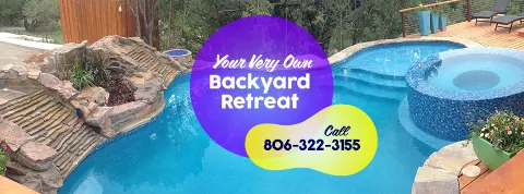 Prestigious Pools in Amarillo