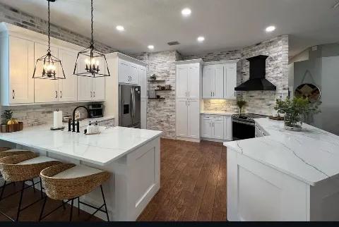 Florida Construction and Installation photo 1