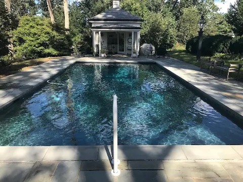 ASP - America's Swimming Pool Company of Albemarle County in Charlottesville