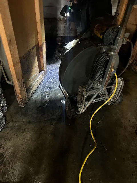 ABC Sewer & Drain Cleaning photo 1