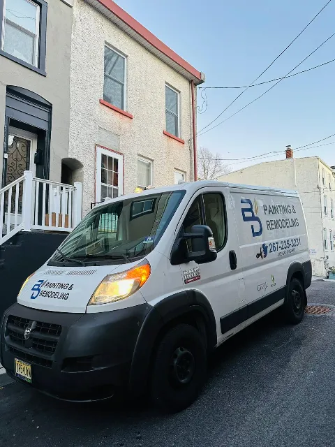 BD Painting & Remodeling photo 1