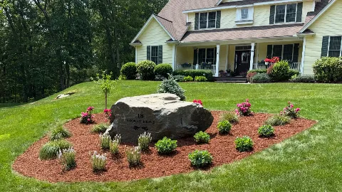 Pristine Lawn Care and Landscaping in Cranston