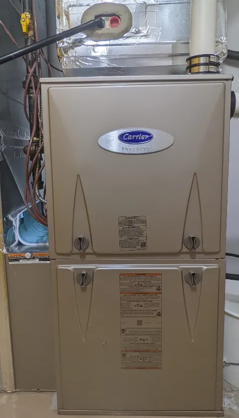 Hargrave Heating & Air Conditioning in Markham