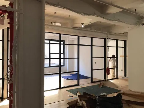 Aron Windows & Doors Inc photo 1