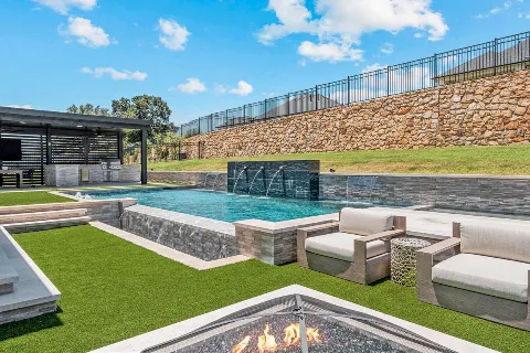 Venture Custom Pools photo 1