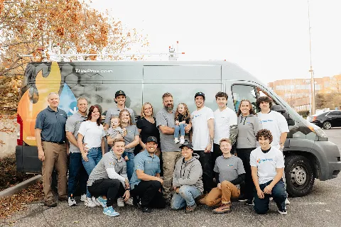 True Pros Heating and Air in Layton