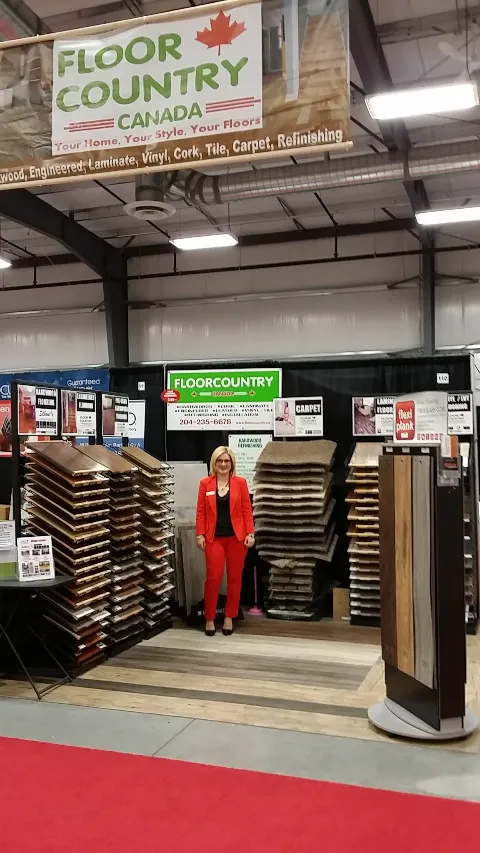 Floor Country Canada photo 1