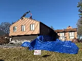 Charm City Roofing