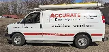 Accurate Door Systems Inc