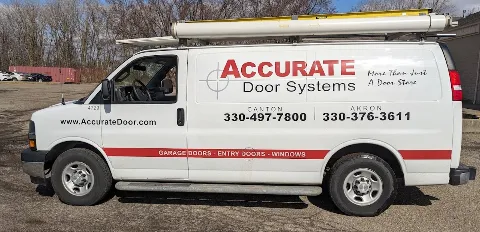 Accurate Door Systems Inc photo 1