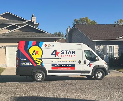 4-Star Electric Ltd. photo 1
