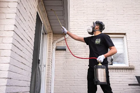 Top Guard Pest Control Inc photo 1