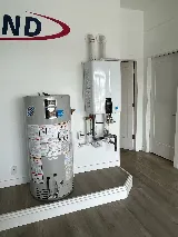 Northwind Heating, Cooling & Fireplace Showroom photo 5