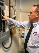 The Gentlemen Pros Plumbing, Heating & Electrical photo 8