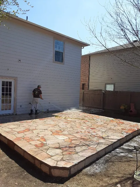 Landscape & Irrigation Masters in Round Rock