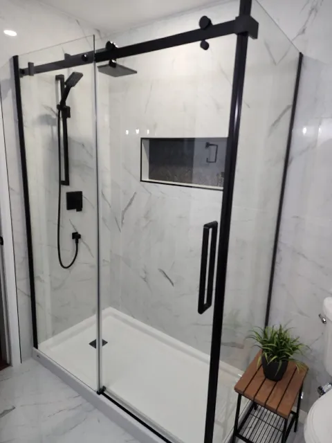 Westerly Shores Renovations in Sarnia