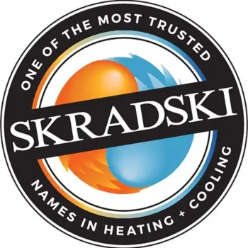 Skradski Heating & Cooling logo