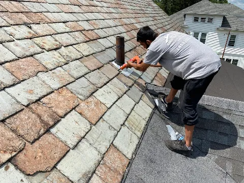 Exterior Construction Inc in Northampton