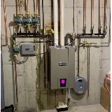 Presidential HVAC photo 6