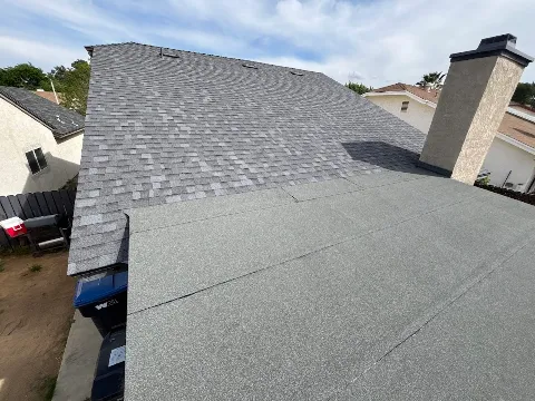 Bull Roofing , Inc. #1046299 photo 1
