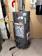 Aquaflame Heating & Cooling Ltd photo 2